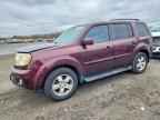 2011 HONDA PILOT
