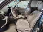 2009 SUBARU FORESTER