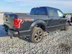 2016 FORD F-150 Lightning