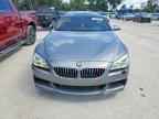 2016 BMW 6 Series