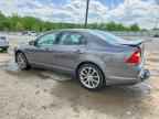 2010 FORD FUSION