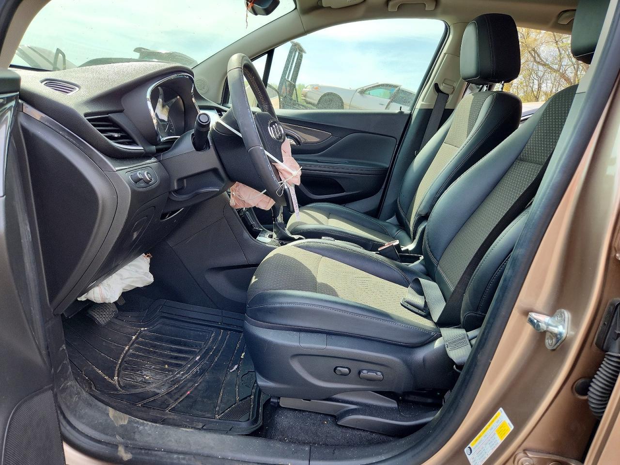 2019 BUICK ENCORE