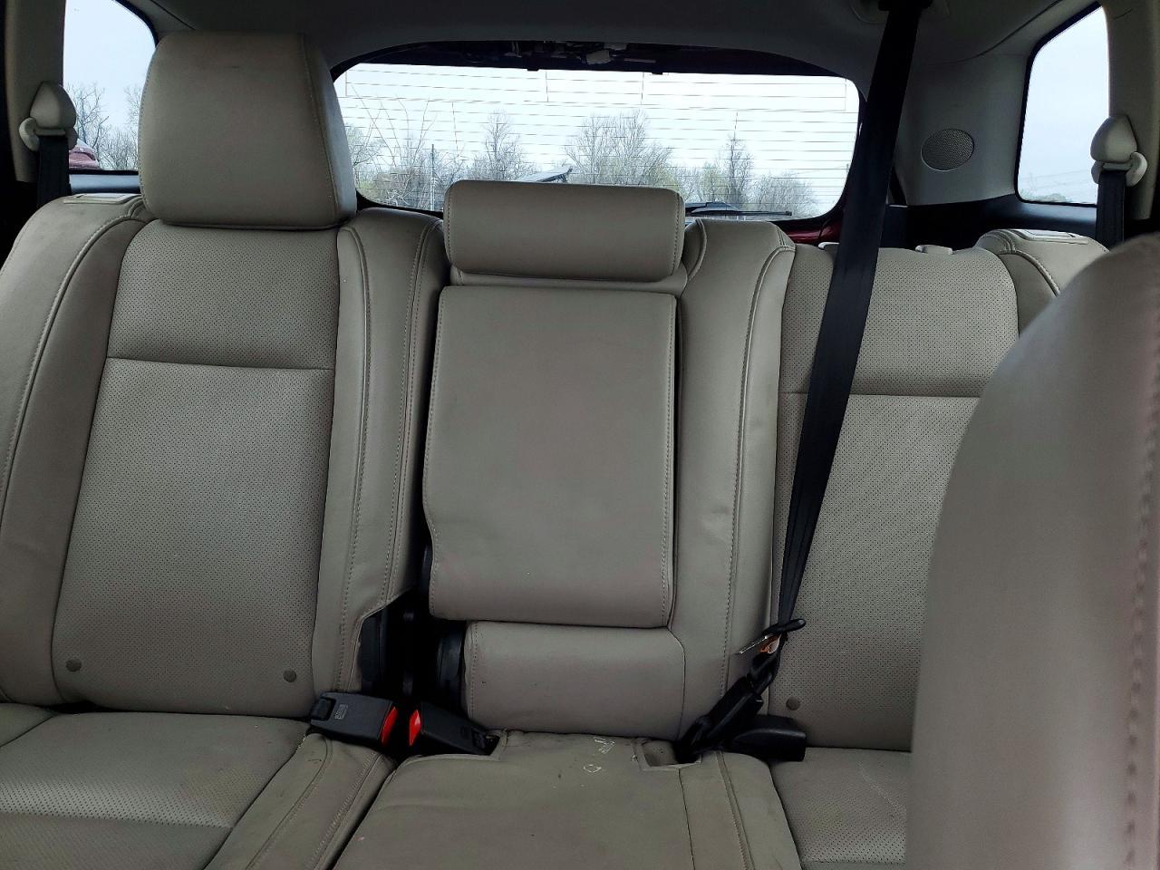 2015 MAZDA CX-9