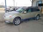 2010 SUBARU Outback