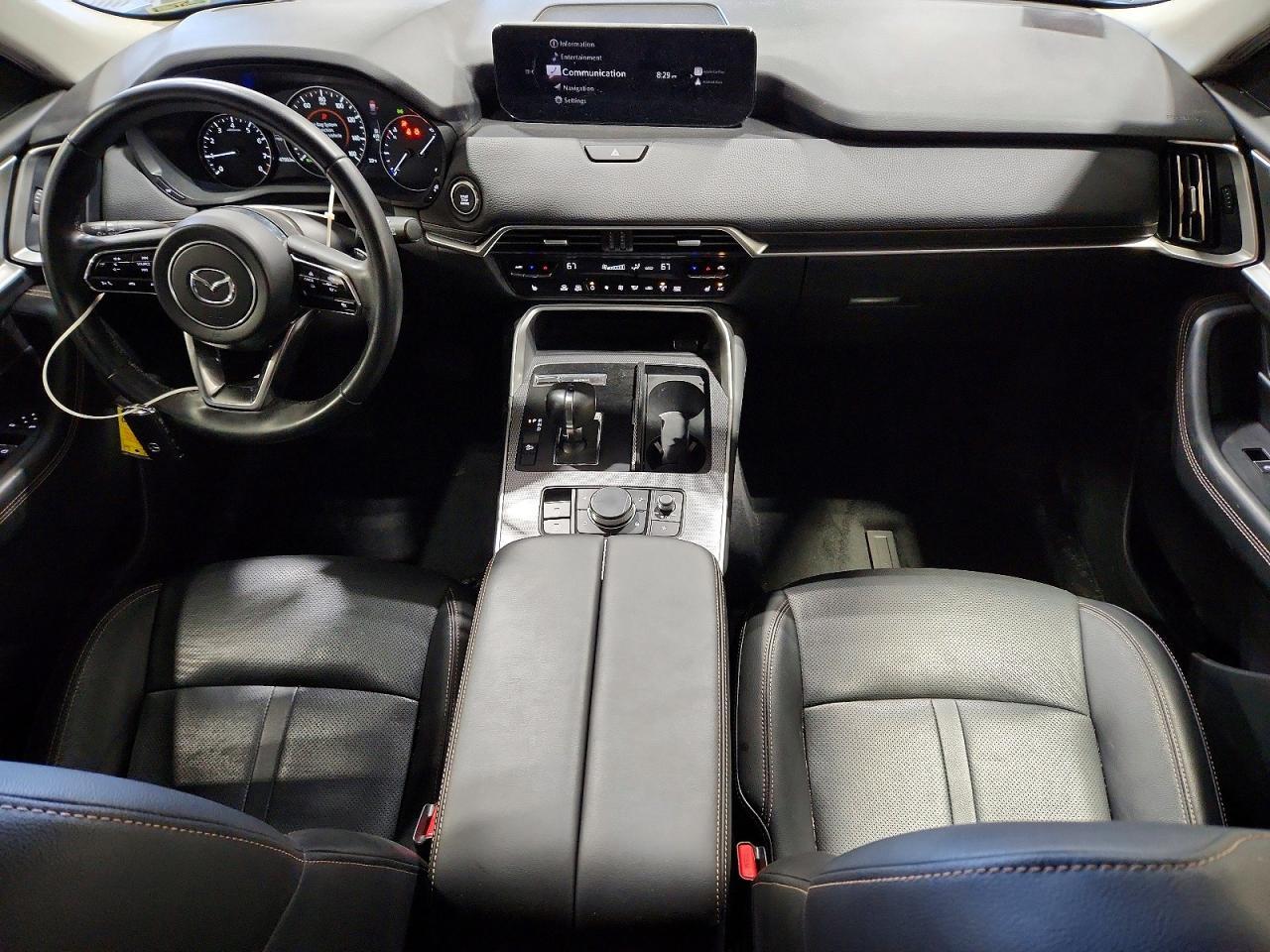 2024 MAZDA CX-90