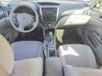 2011 SUBARU FORESTER