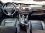 2016 BMW 5 series