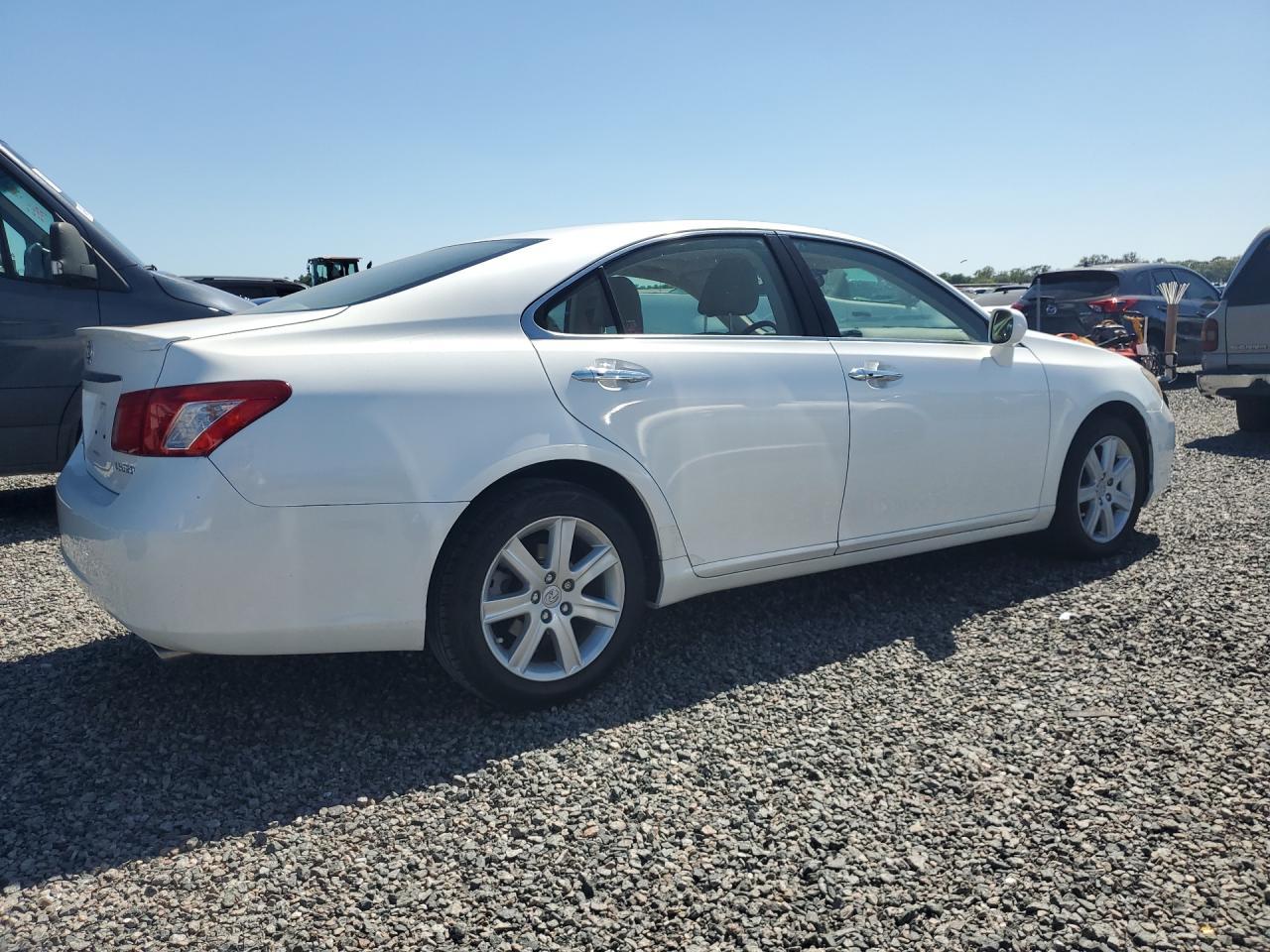 2009 LEXUS ES 350