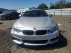 2016 BMW 4 Series