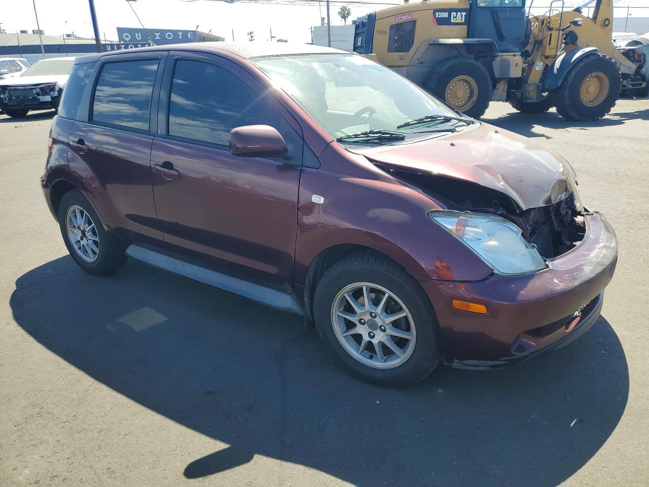 2005 SCION Xa
