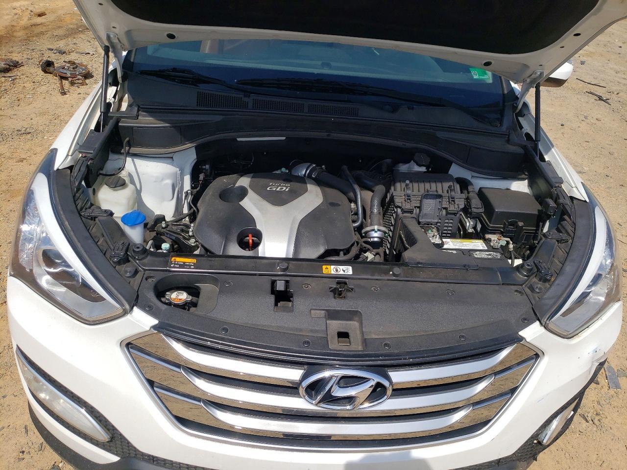 2015 HYUNDAI