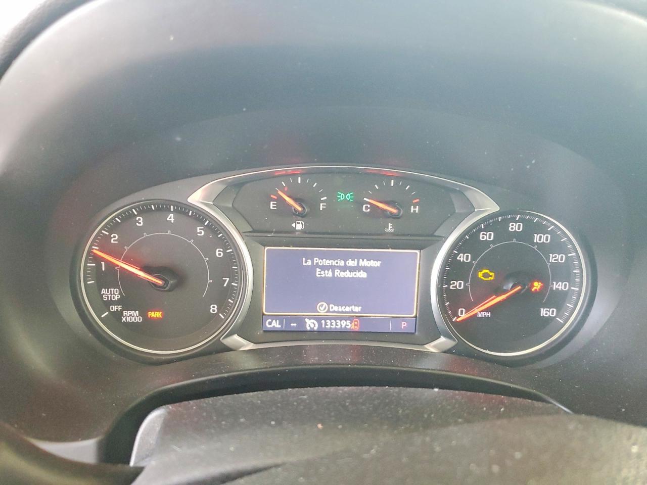 2019 GMC Terrain