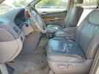 2007 TOYOTA SIENNA