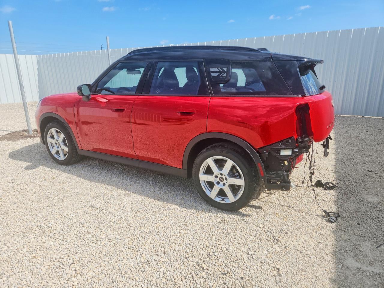 2026 MINI Countryman
