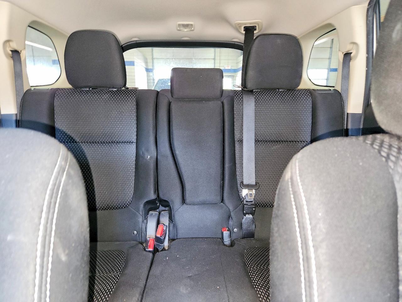 2016 MITSUBISHI outlander