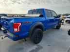 2016 FORD F-150 Lightning