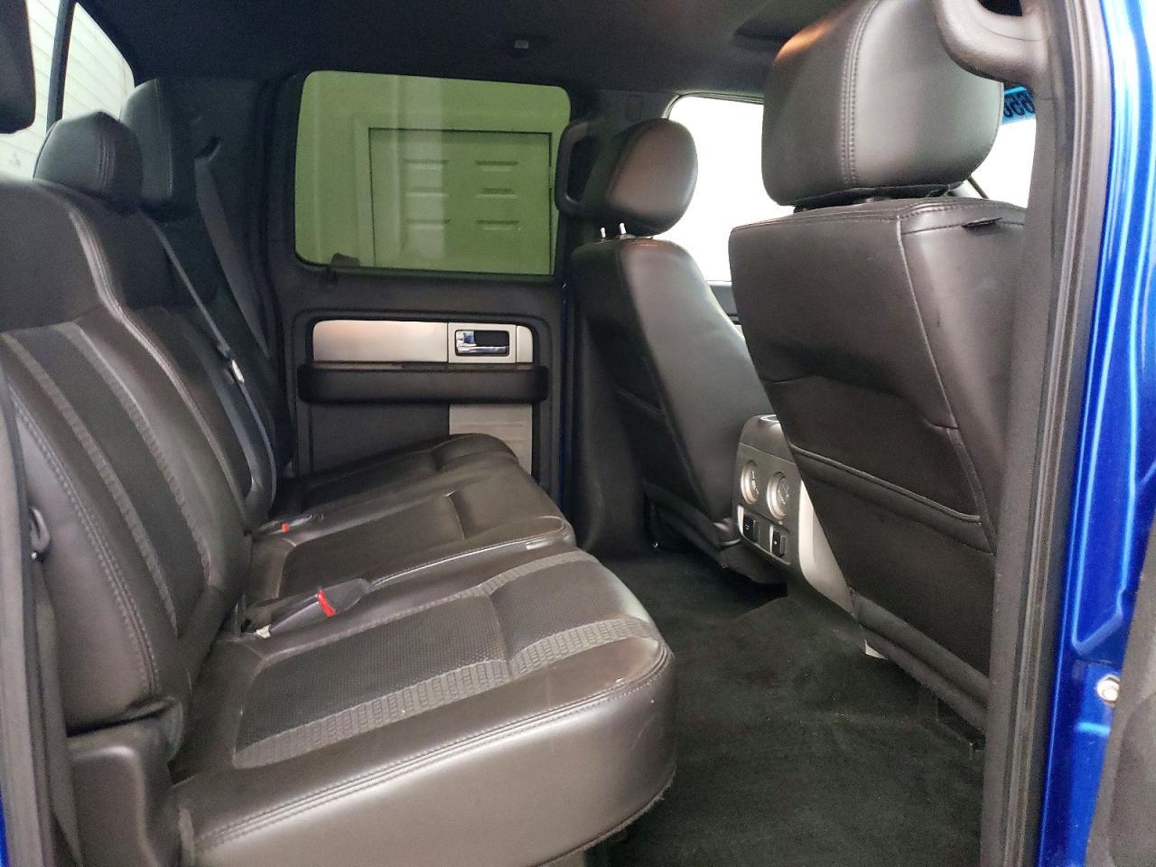 2014 FORD F-150 Lightning