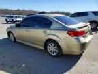 2010 SUBARU Legacy