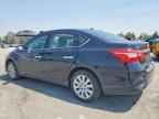 2016 NISSAN SENTRA