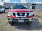 2012 NISSAN Frontier
