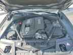 2011 BMW 5 series