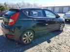2012 HYUNDAI ACCENT