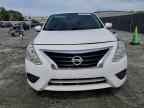 2016 NISSAN VERSA
