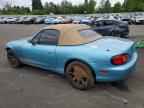 2001 MAZDA MX-5 Miata