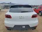 2016 PORSCHE Macan