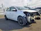 2014 NISSAN VERSA