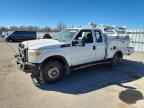2015 FORD F-250