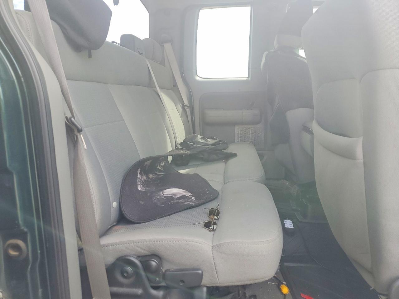 2007 FORD F-150 Lightning
