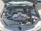2008 SUBARU IMPREZA