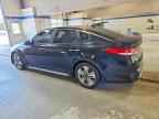 2018 KIA Optima Hybrid