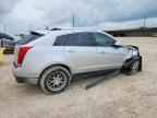 2014 CADILLAC SRX