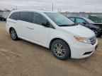 2013 HONDA ODYSSEY