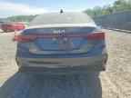 2022 KIA FORTE
