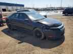 2011 FORD FUSION