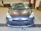 2013 TOYOTA Prius c