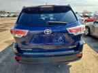 2016 TOYOTA HIGHLANDER