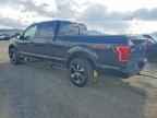 2015 FORD F-150 Lightning