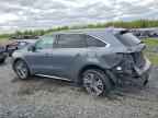 2017 ACURA MDX