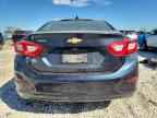 2016 CHEVROLET CRUZE