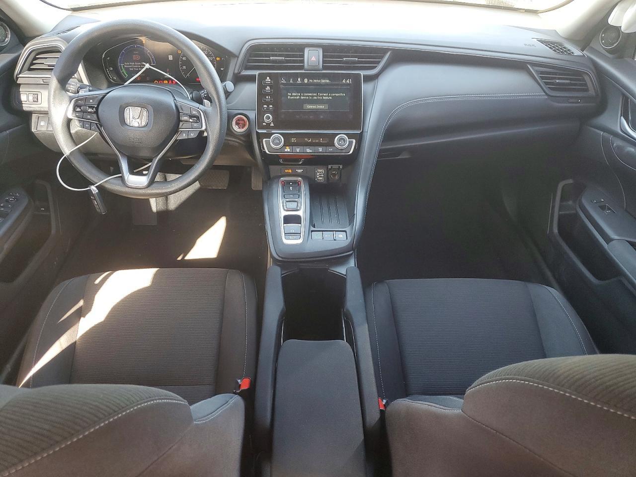 2022 HONDA Insight