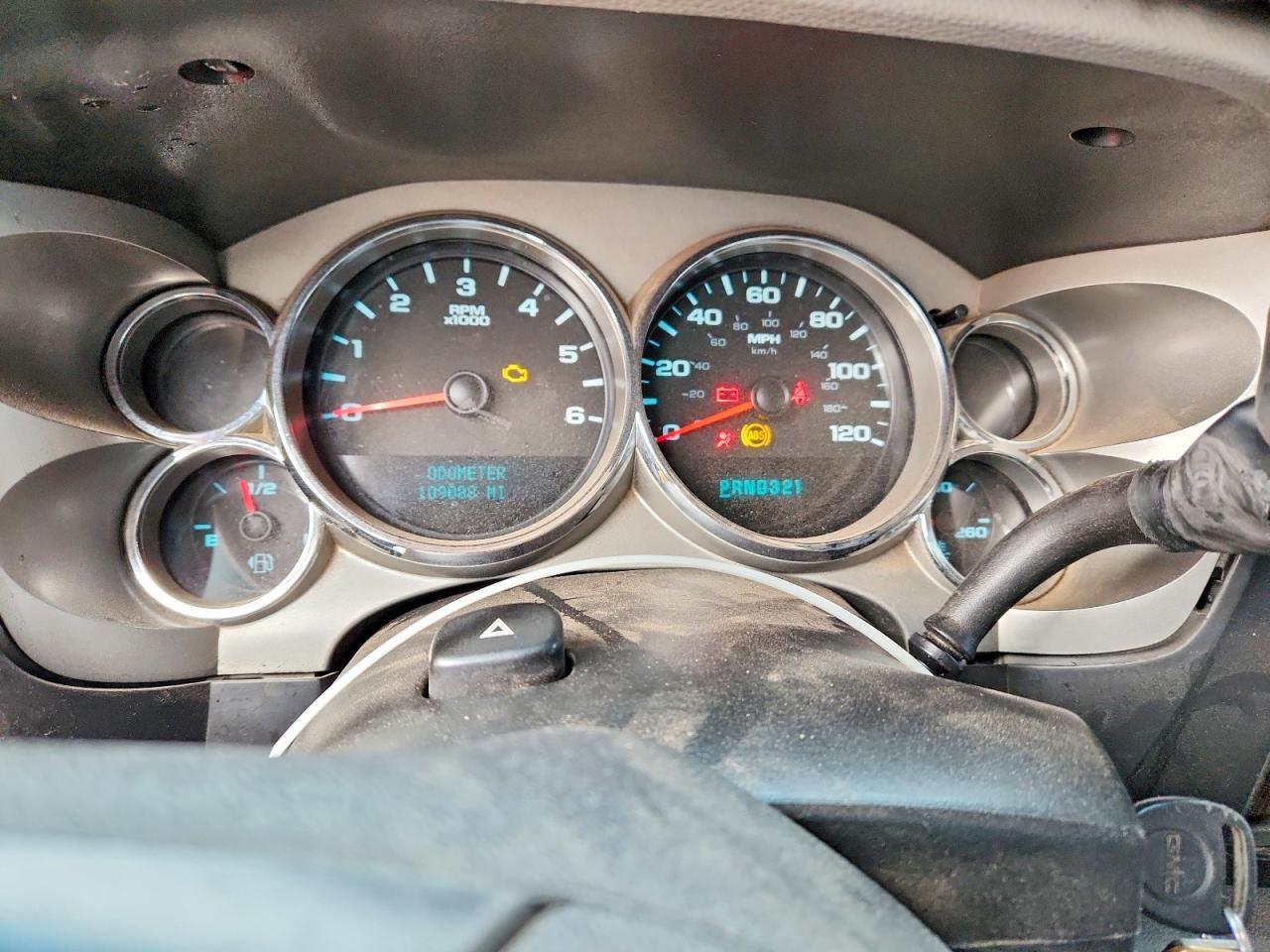 2008 GMC Sierra
