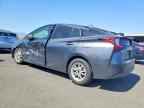 2022 TOYOTA PRIUS