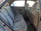 2004 TOYOTA COROLLA