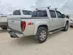 2012 CHEVROLET COLORADO
