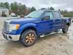 2010 FORD F-150 Lightning