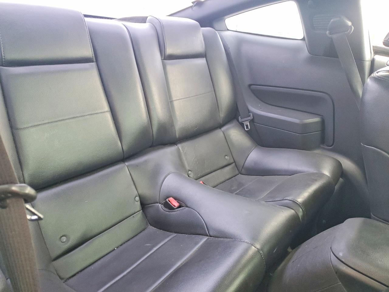 2005 FORD MUSTANG